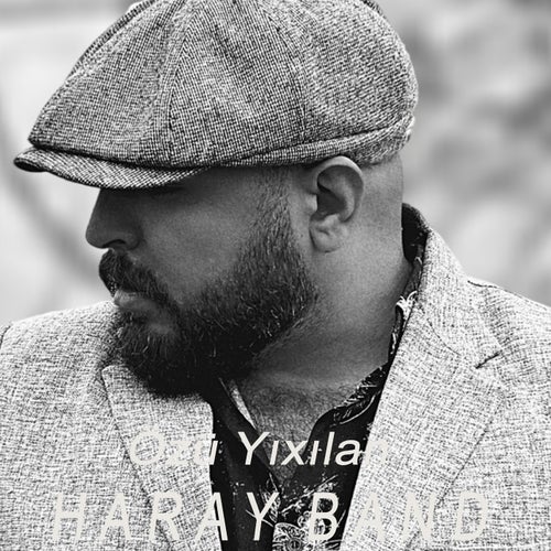 Özü Yıxılan