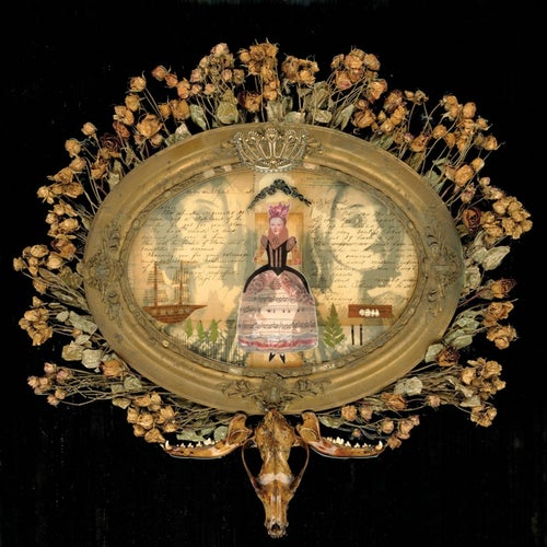 The Mirror Queen