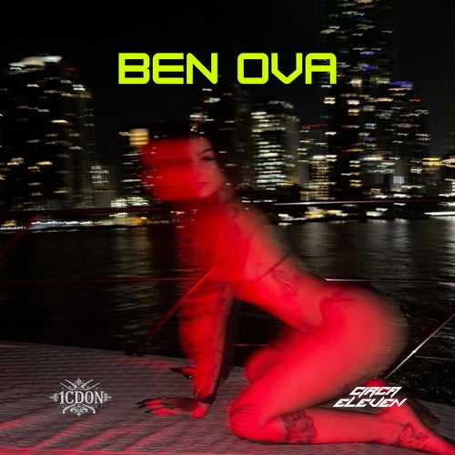 Ben Ova