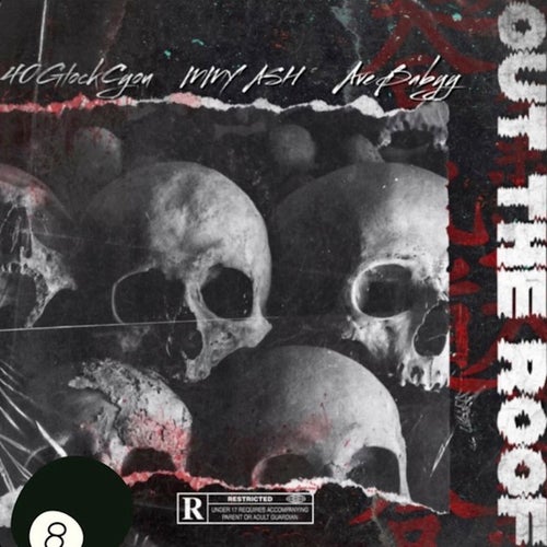 Out The Roof (feat. MMY Ash & AveBabyy)