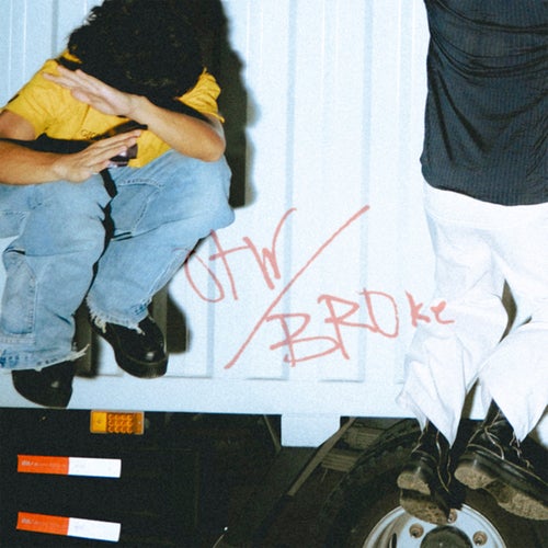 otw / BROke