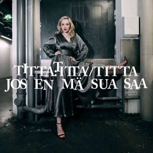 Jos en mä sua saa