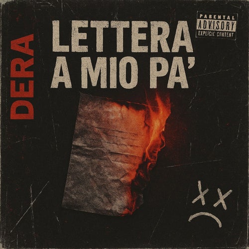 Lettera a mio pa'