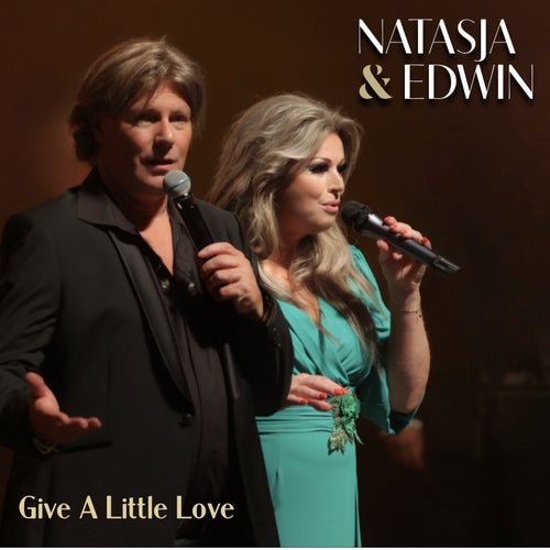 Give A Little Love