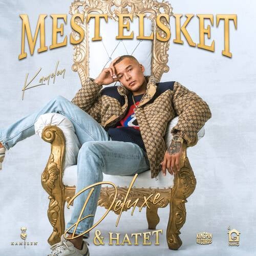 MEST ELSKET & Hatet - Deluxe