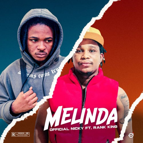 Melinda (feat. Rank King)