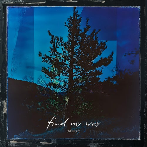 Find My Way (Deluxe)