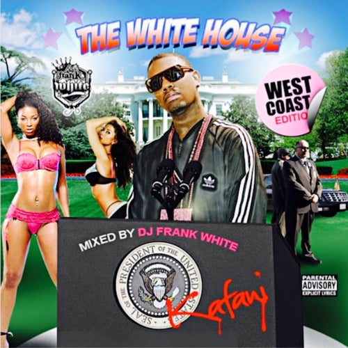 The White House (Mixed)