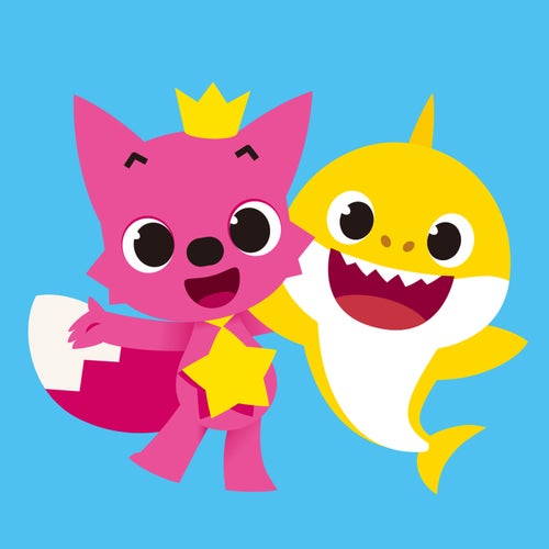 Pinkfong Profile