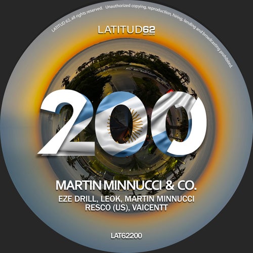 Martin Minnucci & Co.