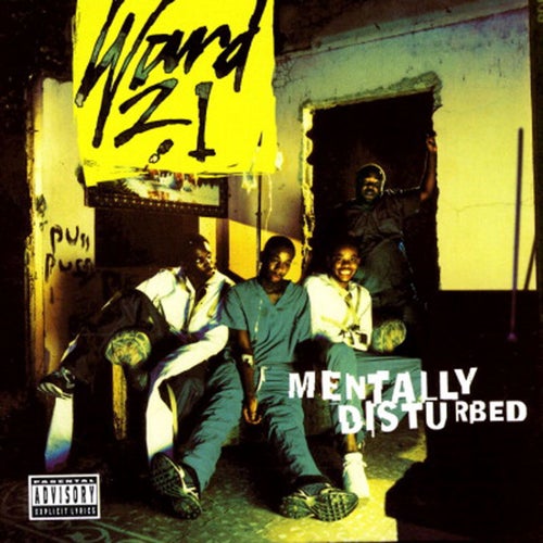 Track Artwork