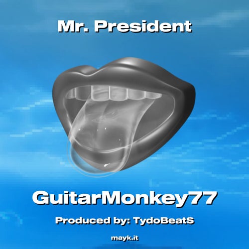 Mr. President