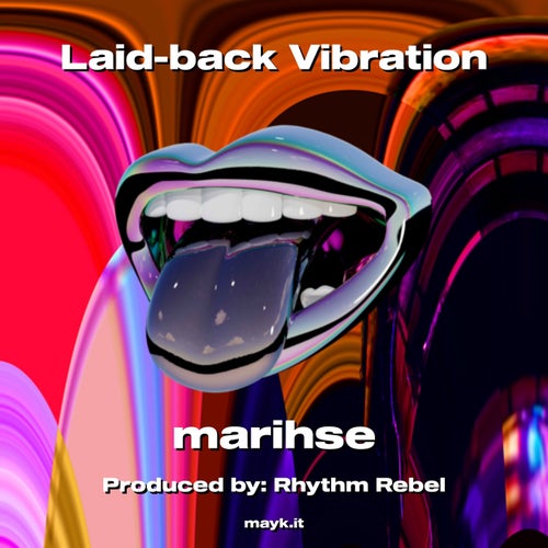 Laid-back Vibration