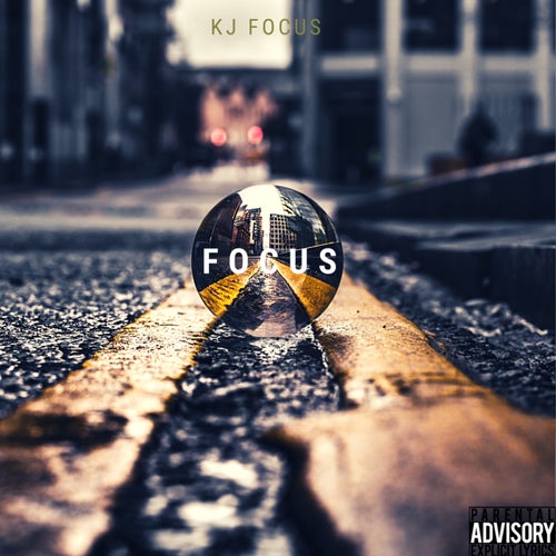 Focus - EP