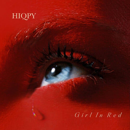 Girl In Red