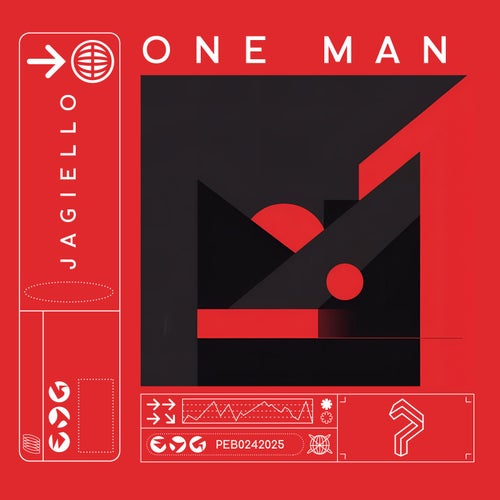 One Man