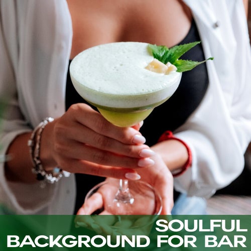 Soulful Background for Bar
