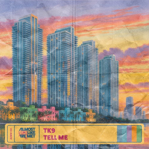 Tell Me