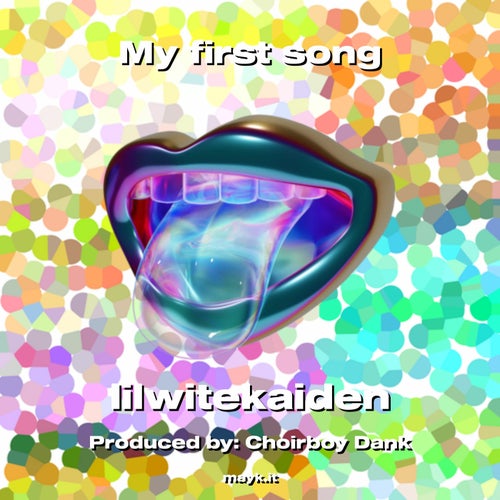 My first song