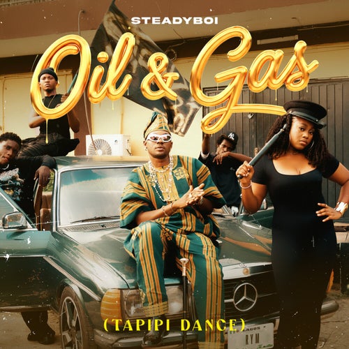 Oil & Gas (Tapipi Dance)