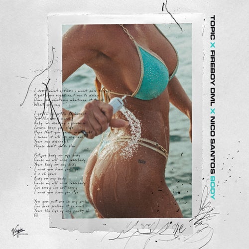 Body (Extended Mix)