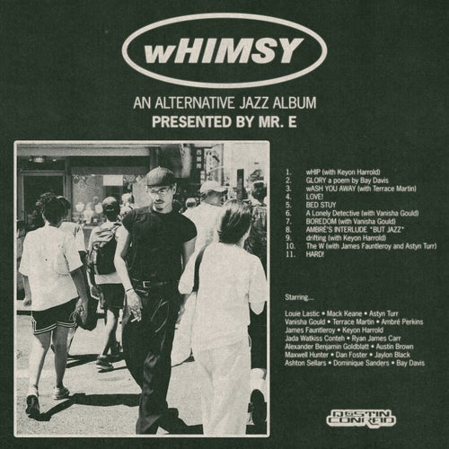 wHIMSY