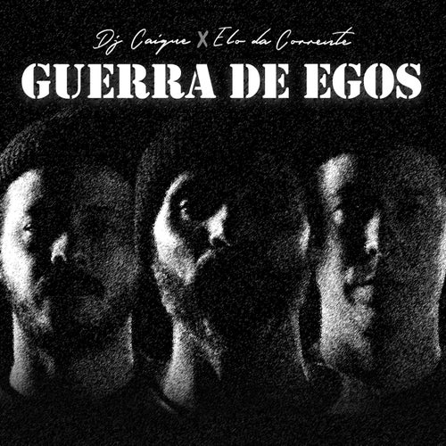 Gerra de Egos