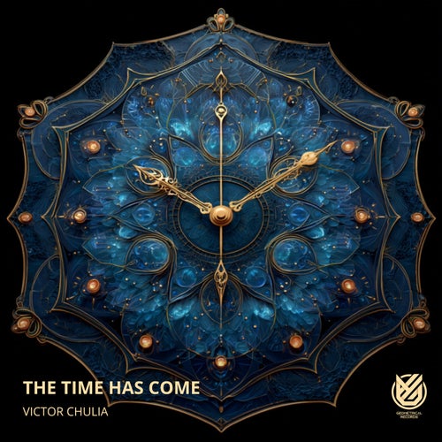 The Time Has Come