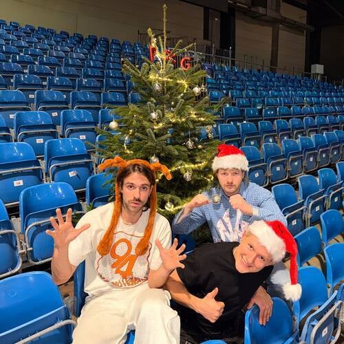 Weihnachtslied 2025