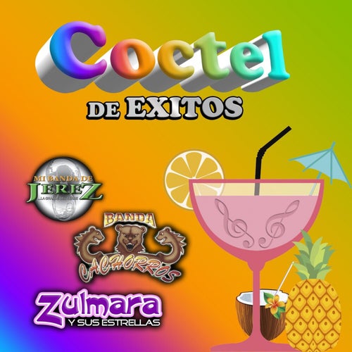 Coctel De Exitos