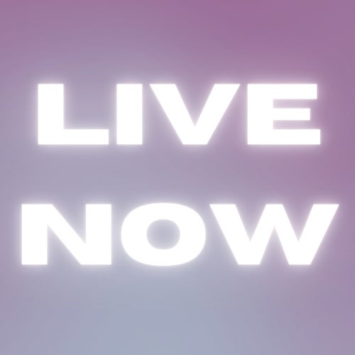 Live Now (Instrumental)