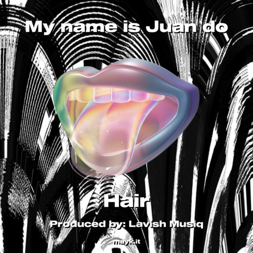 My name is Juan do