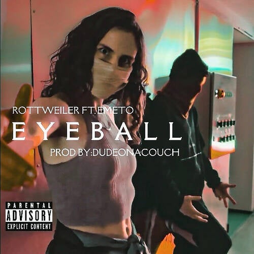 Eyeball