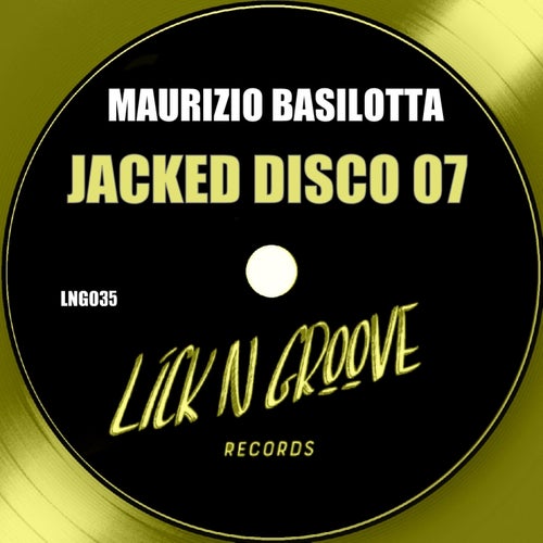 Jacked Disco 07