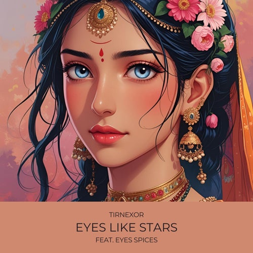 Eyes Like Stars (feat. Eyes Spices)