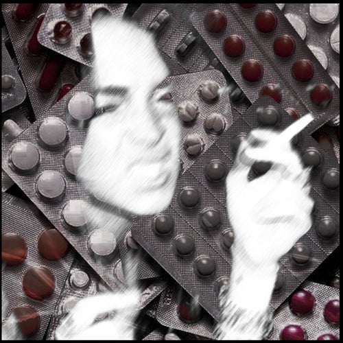 Lexotan & Lindsay Lohan