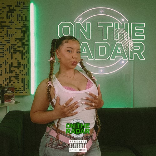 Lil Kitty "On The Radar" Freestyle