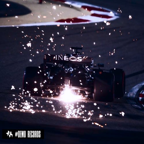 lose my mind x formula 1 (don)