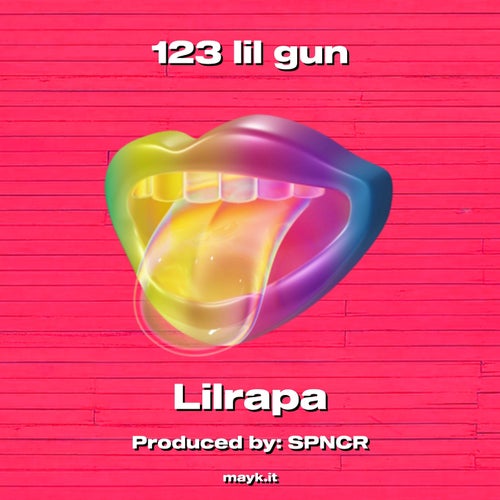 123 lil gun