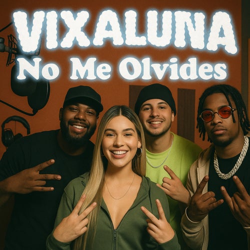 No Me Olvides