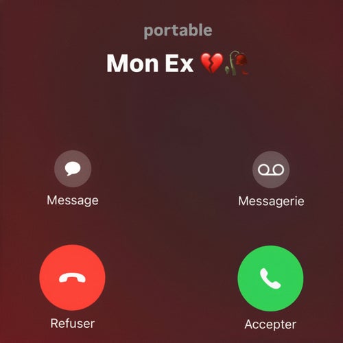 À toi mon ex