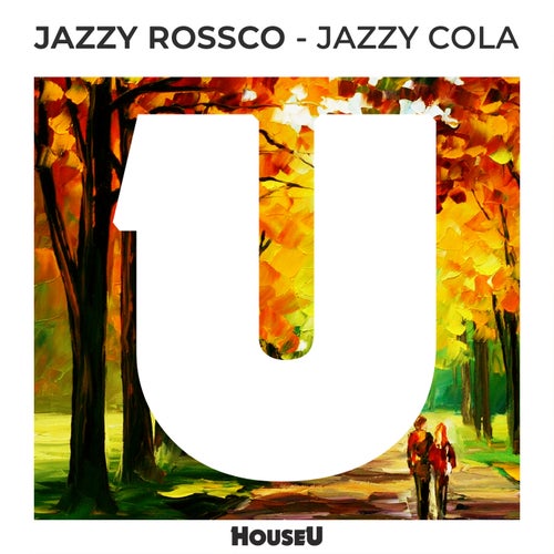 Jazzy Cola