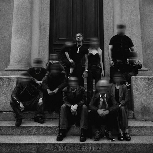 Hustle Mixtape Vol. 2