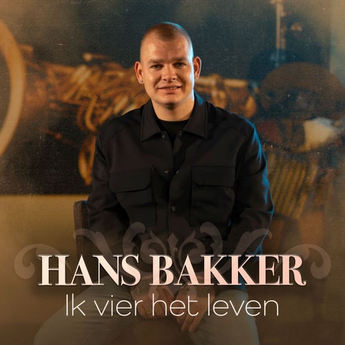 Ik vier het leven