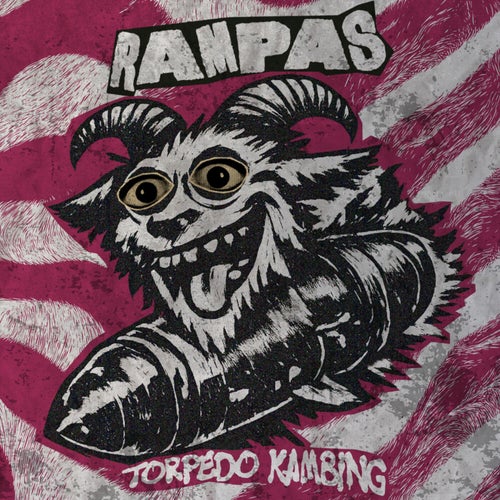 Torpedo Kambing