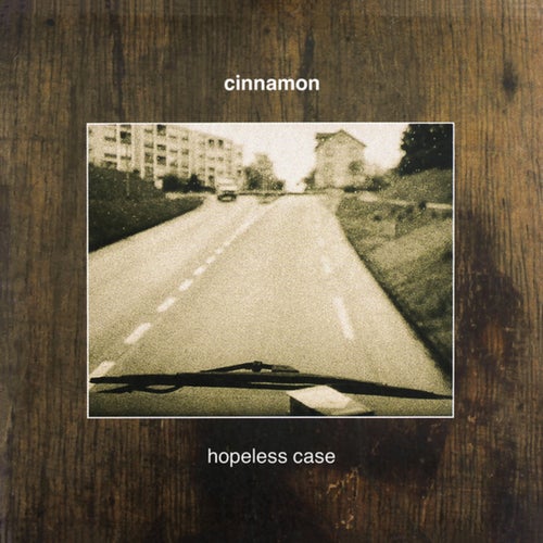 Hopeless Case (EP)