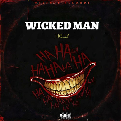 Wicked Man