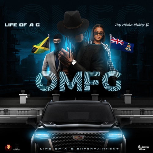 O.M.F.G Instrumental