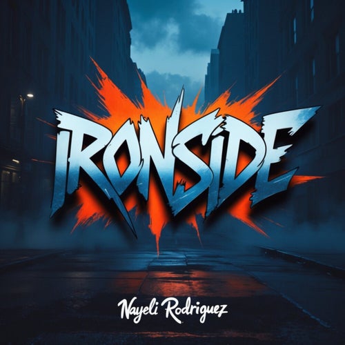 Ironside