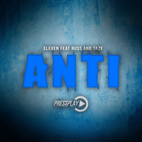 Anti (feat. Russ & Taze)